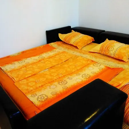 Orange Etara 3 شقة