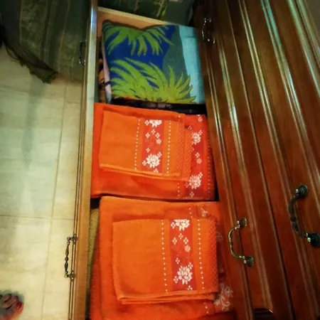 شقة Orange Etara 3 *