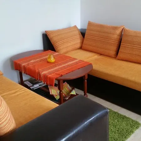 דירה Orange Etara 3