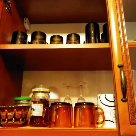 Orange Etara 3 דירה סבטי ולאס